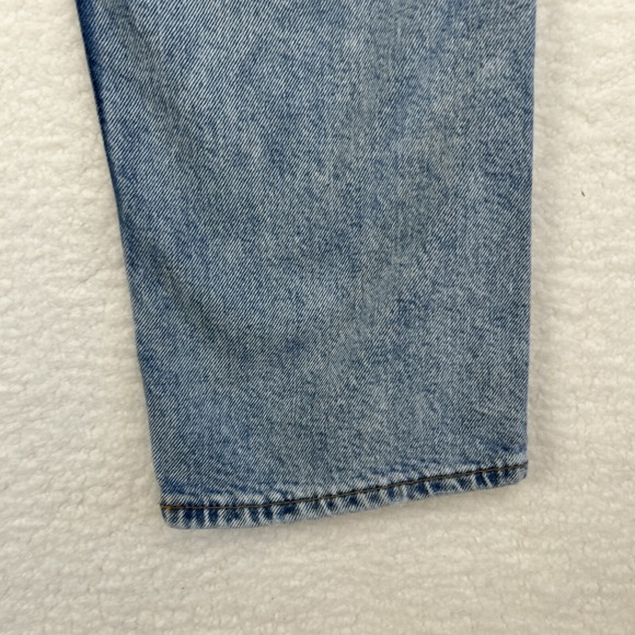 Bonobos All Season Mens Jeans Slim Fit Stretch 32x31 Light Blue - Picture 7 of 15